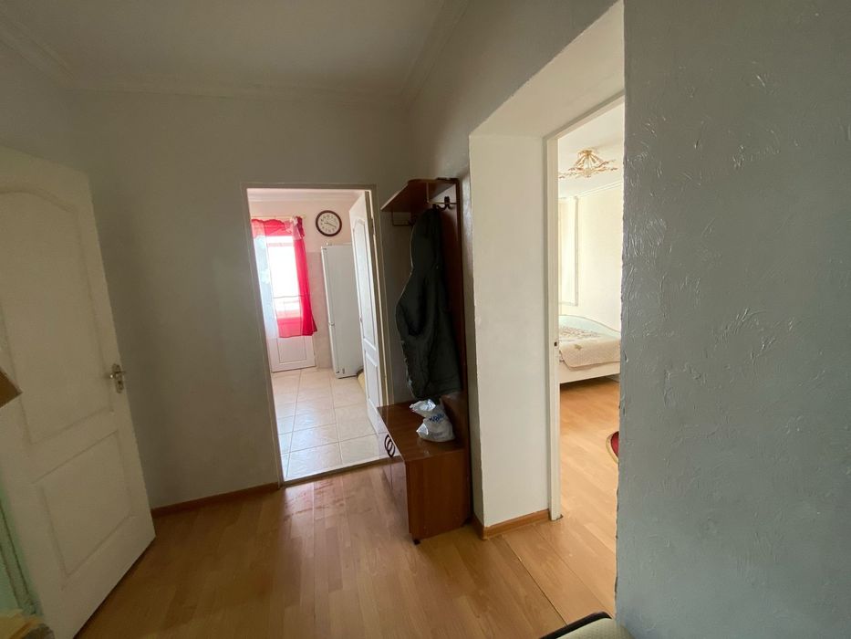 Авангард 2 мкр 23б дом.