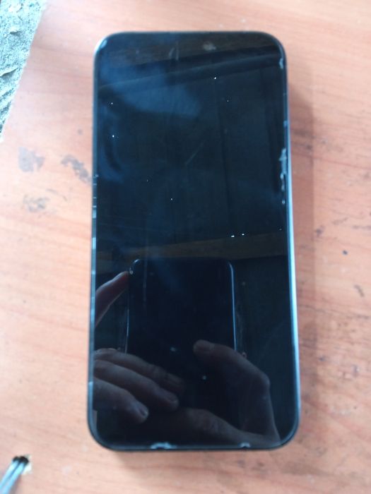 iPhone 15 pro max 256 gb