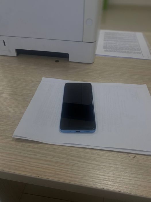 Redmi 12 4+4 Ram 128 xotira