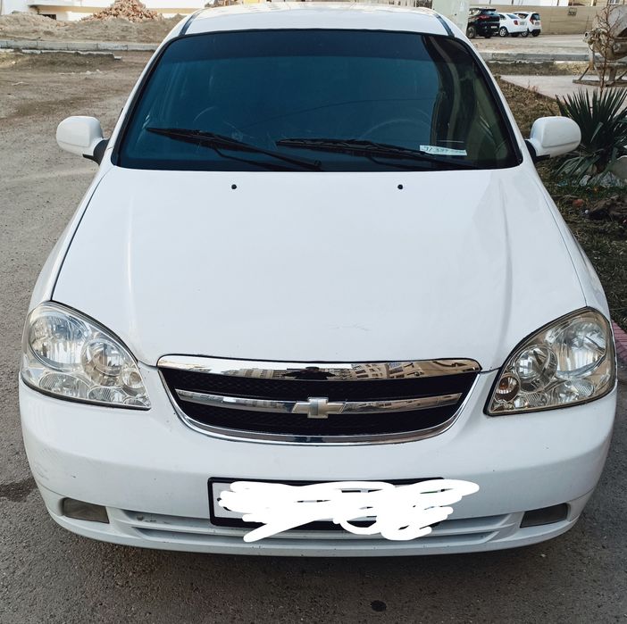 Other Lacetti / Gentra 2012 — 4