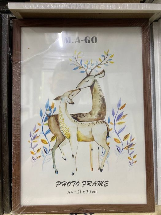 А4 рамка оптом арзан