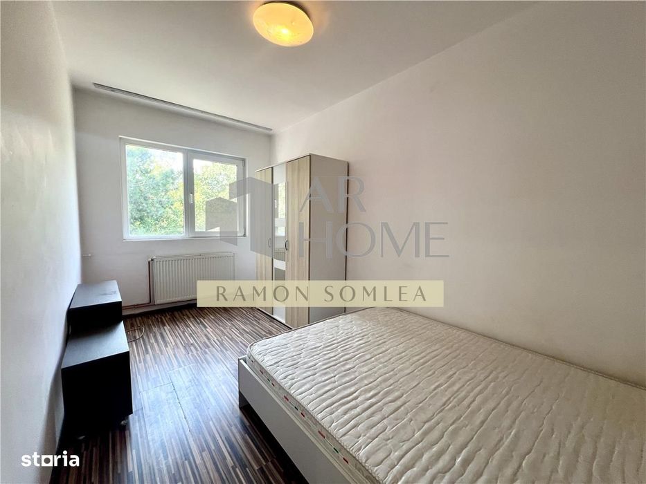 Apartament 3 camere, zona Nord, Ploiesti