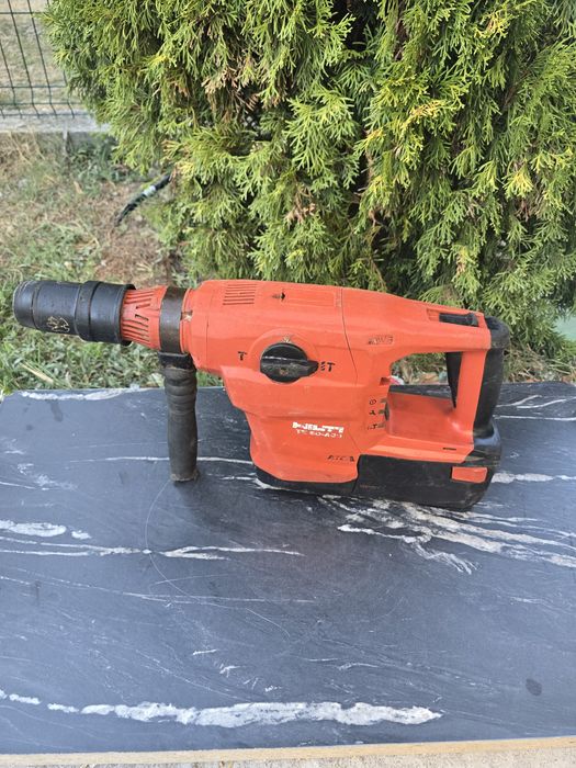 Rotopercutor Hilti TE 60-A36