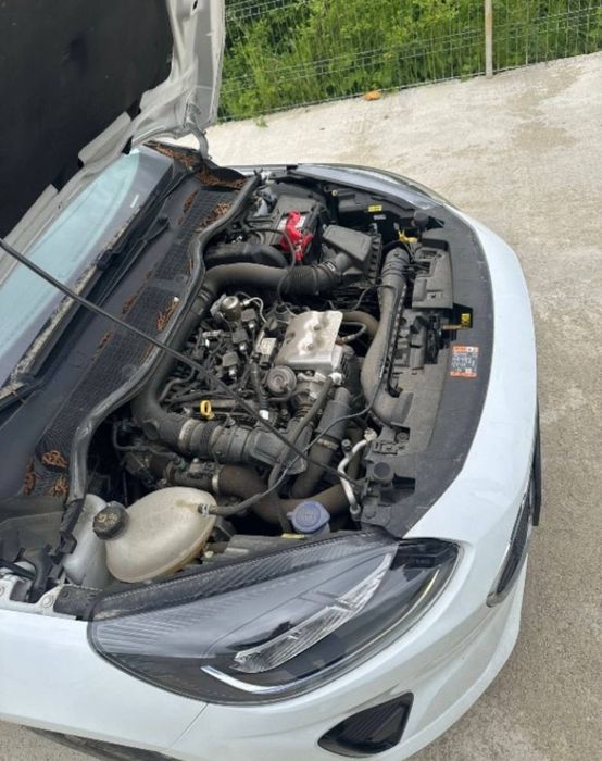 Motor Ford Fiesta / Puma 1.0 ECOBOOST TURBO 50.000 KM