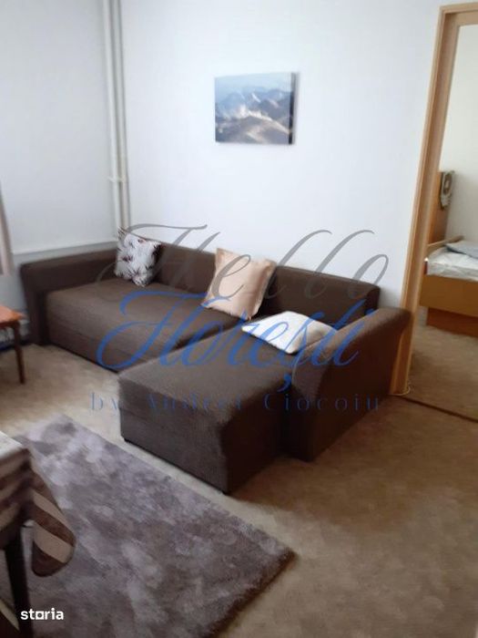 Apartament 2 camere 27 mp, Gheorgheni