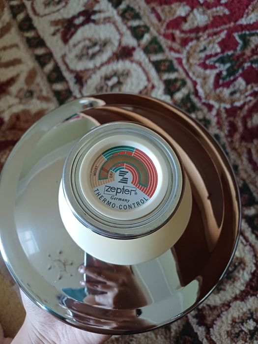 Продаю набор кастрюлей Zepter