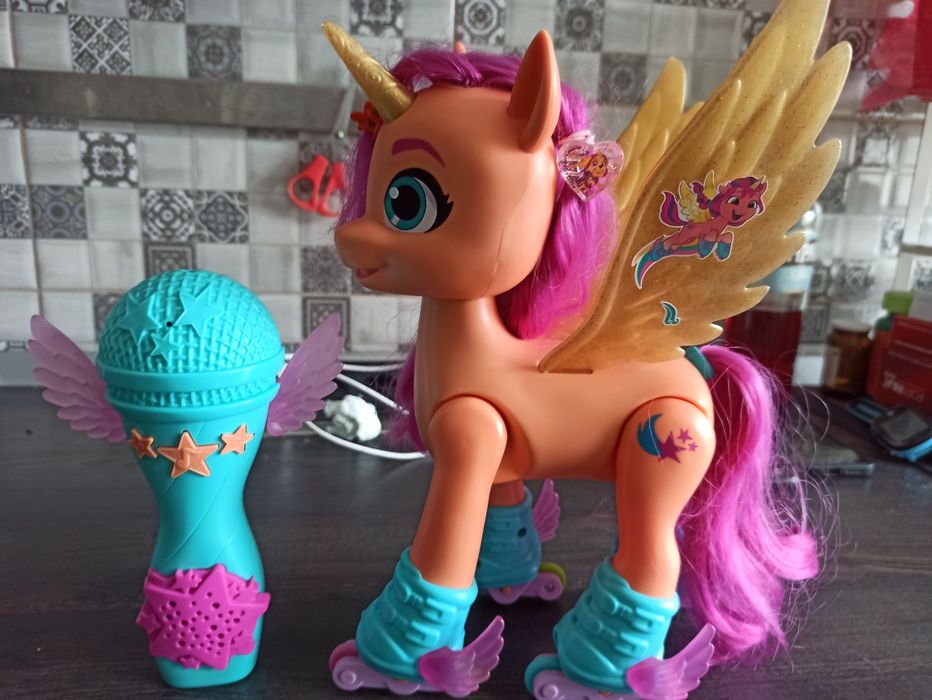 Jucarie my little Pony