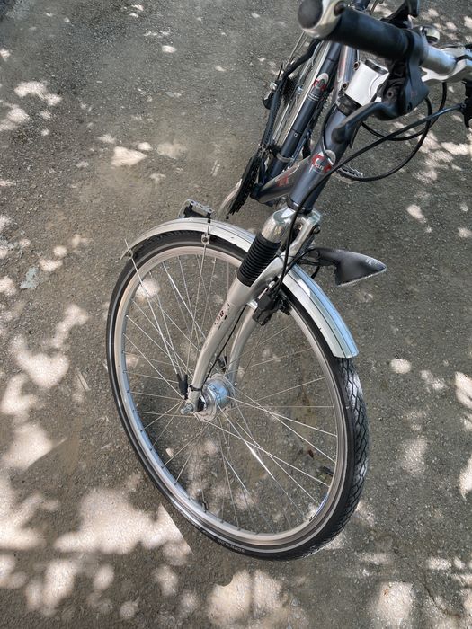 Велик сотилади германиский