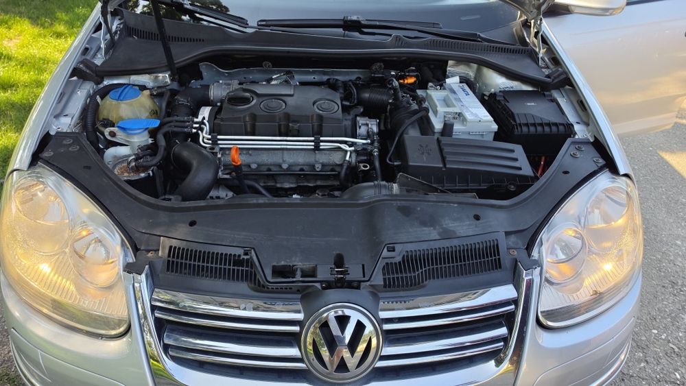 Vânzare VW Golf 5