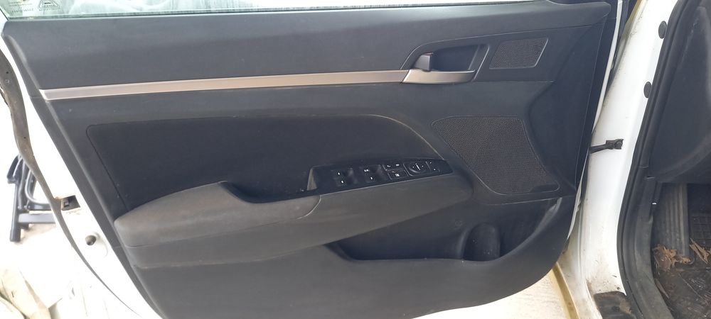 Hyundai Elantra VI (AD, Facelift) 2.0 147к.с. на части