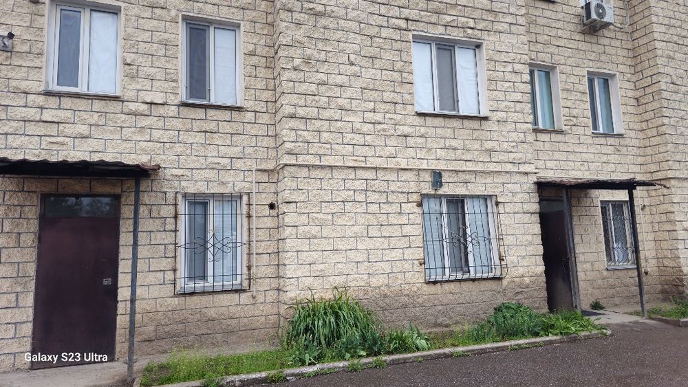 Сдаётся 1 комнатная квартира