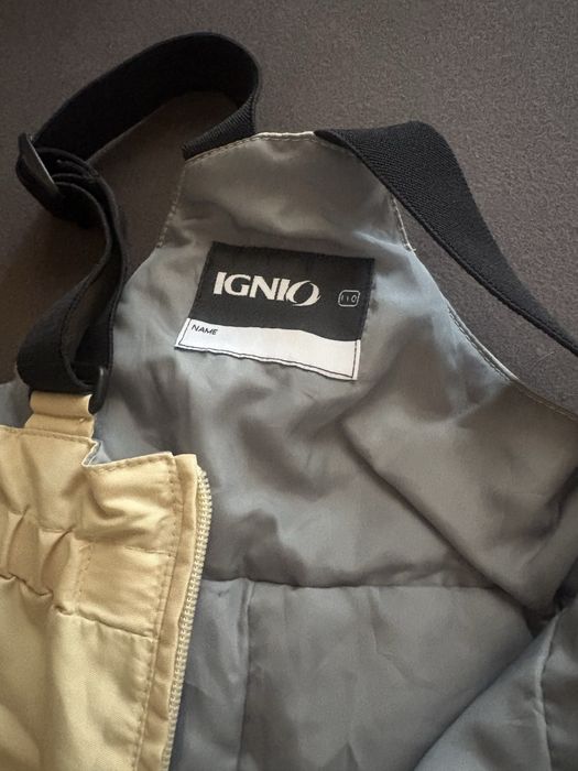 Детски ски долница 110 4-5 г