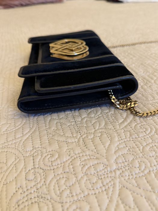 Чанта- клъч Dsquared