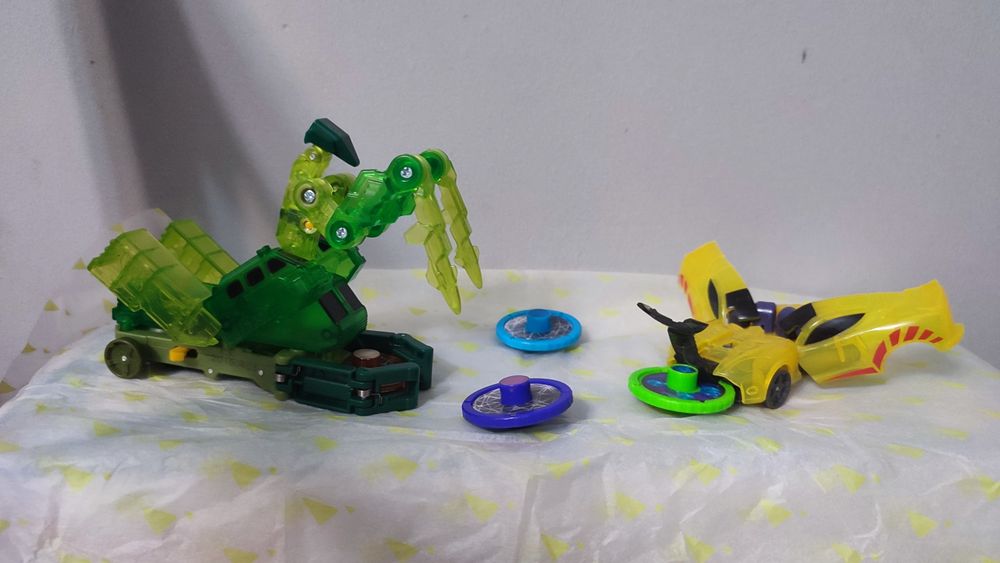 Продам дикие скричерсы