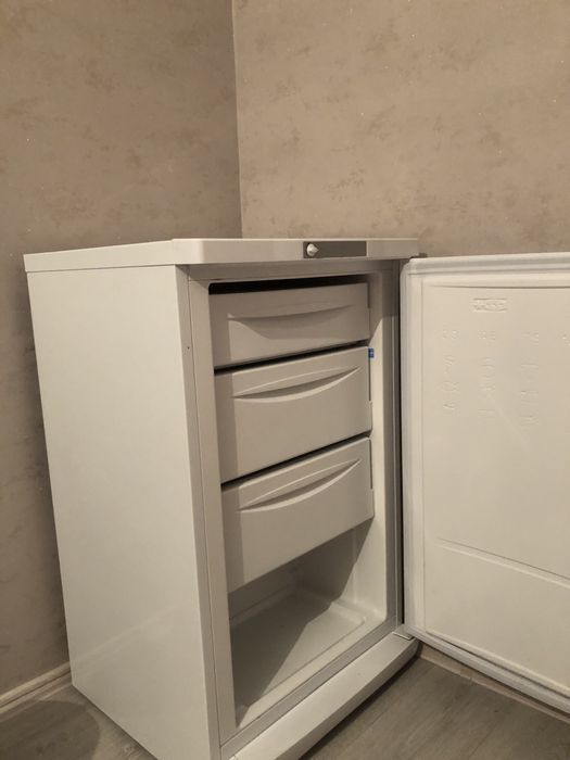 Морозильник идеального качества