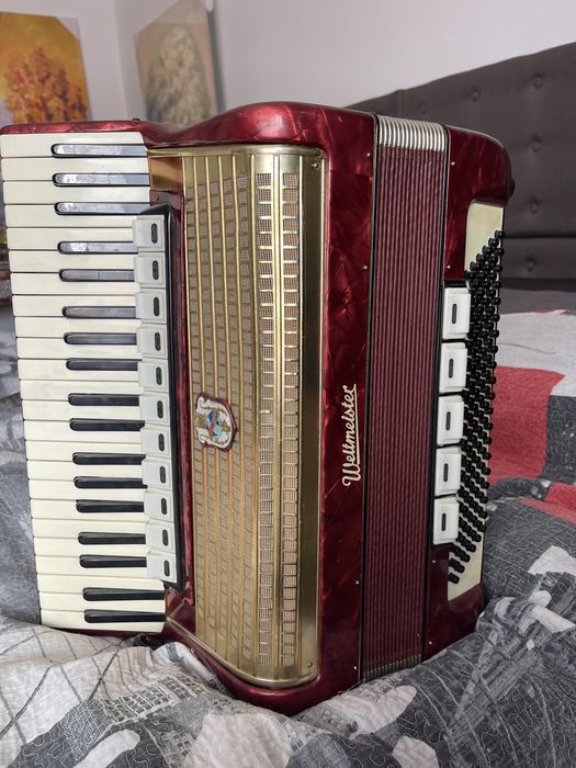 Korg pa4x oriental