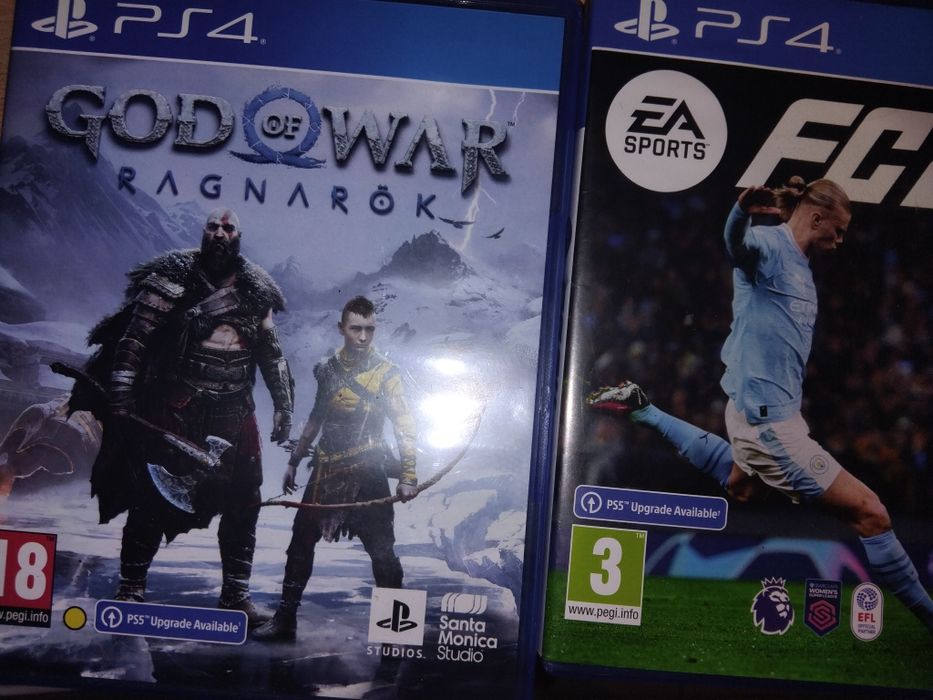 Jocuri ps4 de vândut