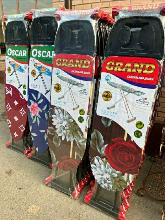 Гладильная доска дазмол.