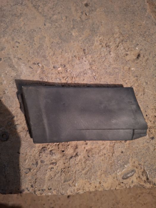 Молдинги на Ауди С4.