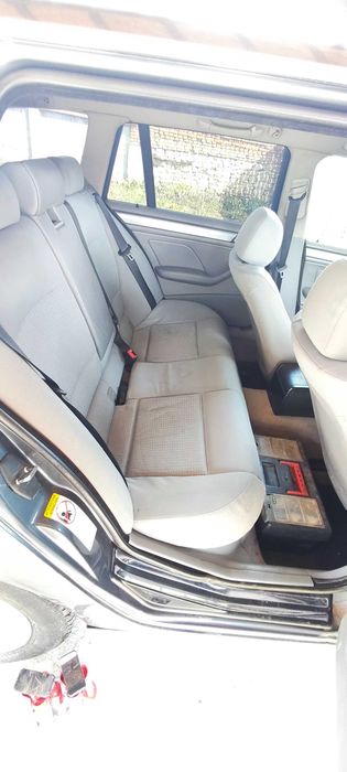 BMW E46 320i M54B22