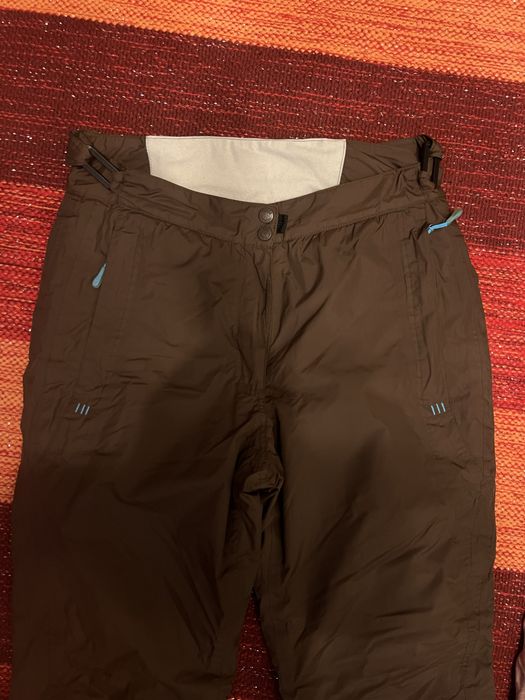 Pantaloni schi Free Performance