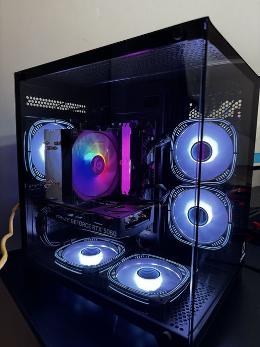 Продам игровой компьютер