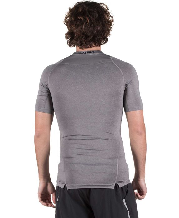 Найк Nike Pro Dri Fit Compression мъжка тениска размер М