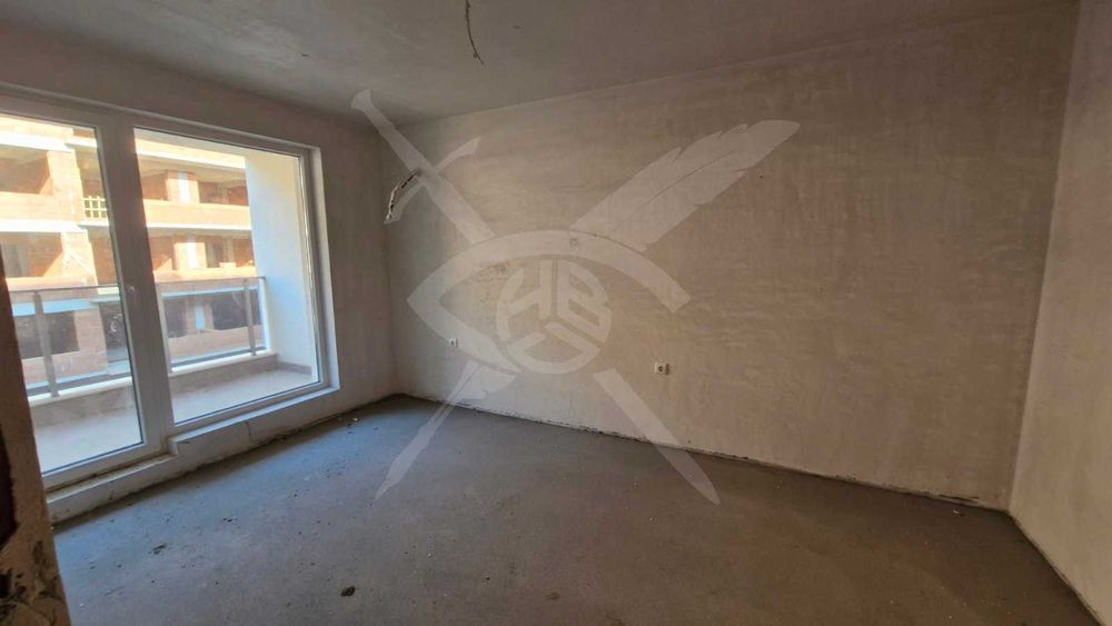 Продава се Двустаен апартамент в Пловдив, Остромила - 74 кв.м за 1311 €/кв.м - Снимка #2