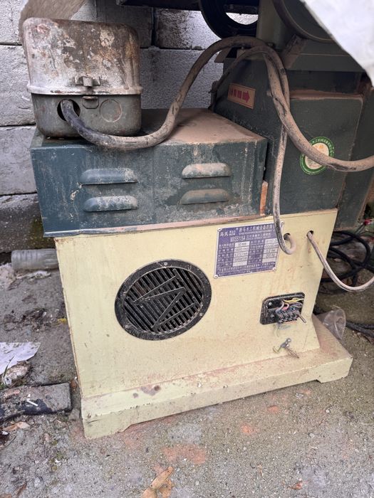 Ресбус, фреза, фуганка, шлифовка продоеться