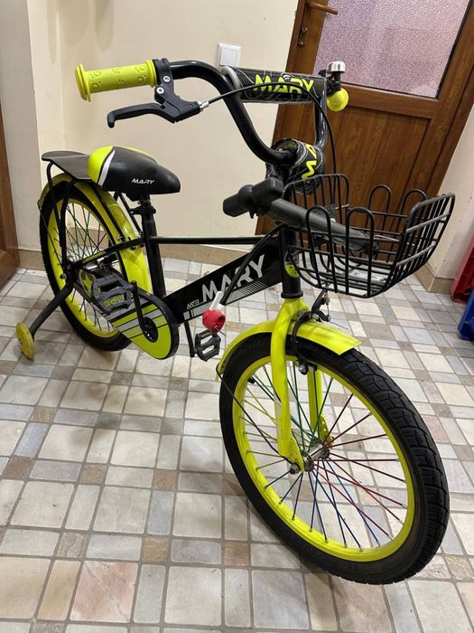 Велосипед для детей