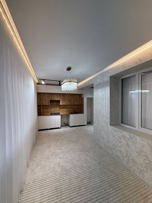 Квартира сотилади 22-мактаб