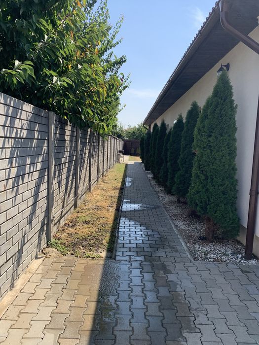 Proprietar - duplex parter, Dumbravita