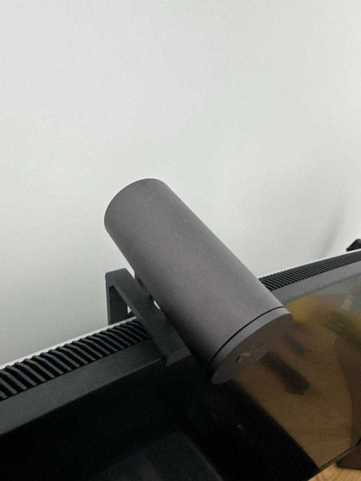 Webcam profesional Dell UltraSharp 4K WB7022 HDR senzor Sony STARVIS