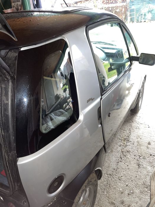 Motociclu L6E Grecav Eke