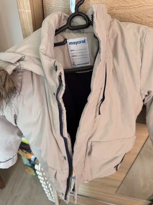 Яке Mayoral 4-5 години
