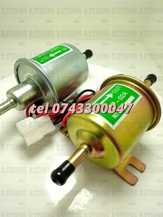 Mini Pompita Electrica De Transfer Orice Lichid 12V Pentru Motorina Si Ulei Pentru Transfer Combustibil Si Motorina Pentru Transfer Lichide Tehnice