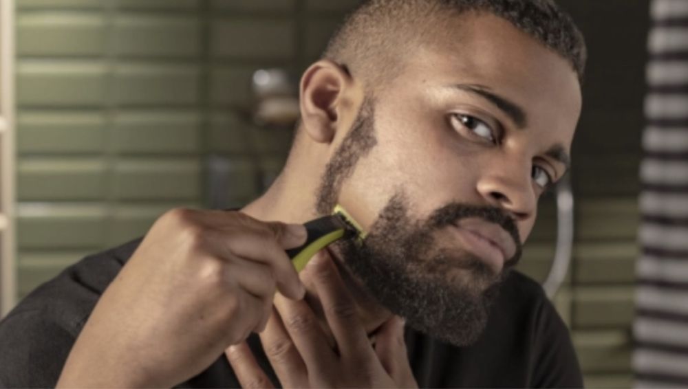 philips OneBlade 3 оригинал