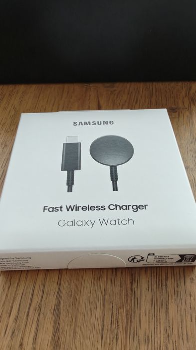 Samsung Galaxy Watch Ultra – Incărcător NOU + 3 curele gratis