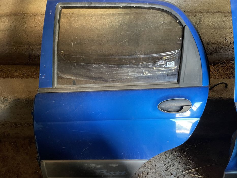 Матиз запчасть