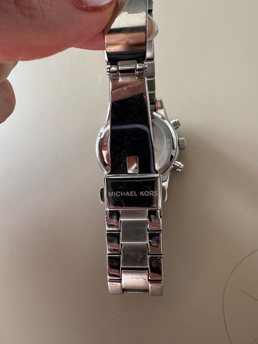 Часовник за жени Michael Kors MK6428 Ritz Chronograph