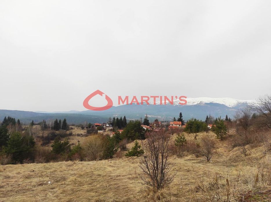 Продава се Парцел в с. Плана, Област София-град - 2018 кв.м за 56 €/кв.м - Снимка #7