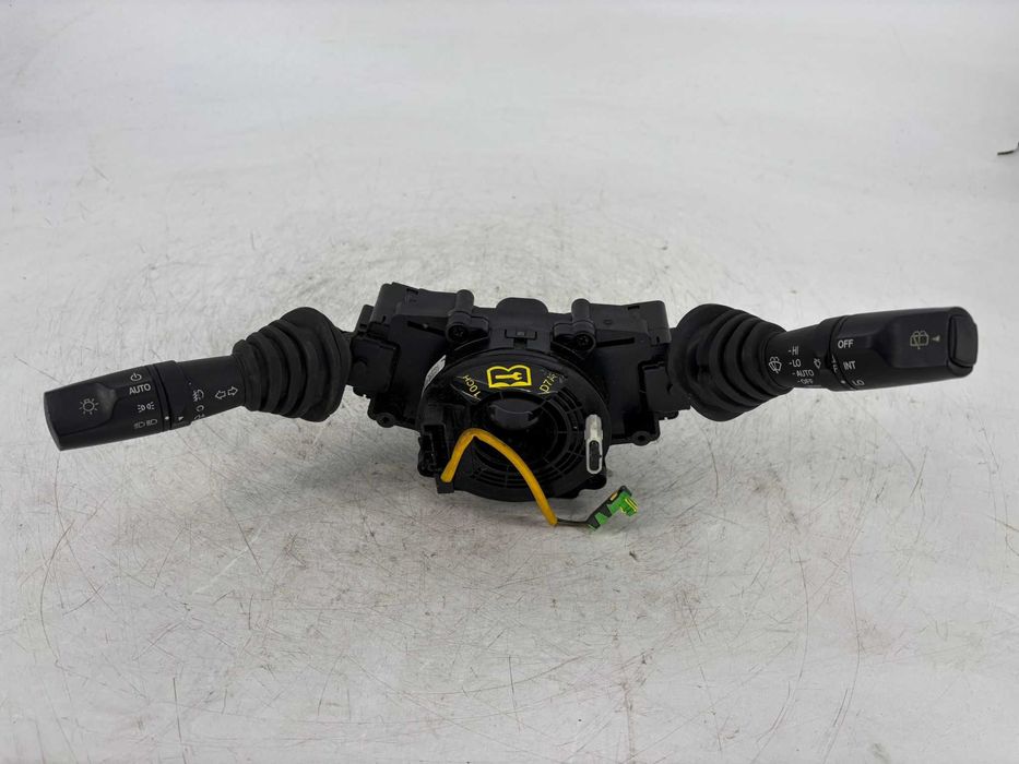 Spira cu manete Opel Antara an 2008