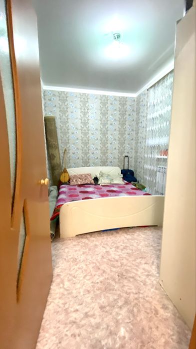 Дом Нур сити 2-3 мкр