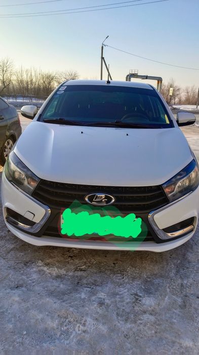 Продам автомобиль