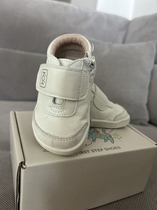 Бебешки обувки- Колев и Колев, Adidas, Biomecanics и пантофки