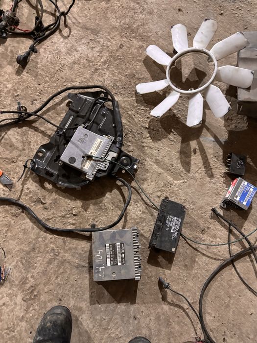 продам двигатель m104 2.8