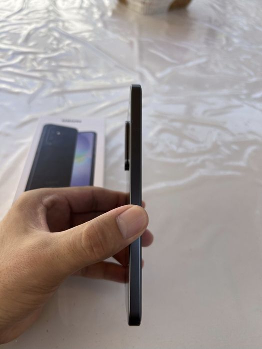 Samsung A36 5G 8/256 karopka dokument