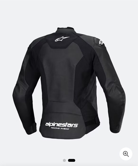 Дамско яке Alpinestars Stella Faster V3