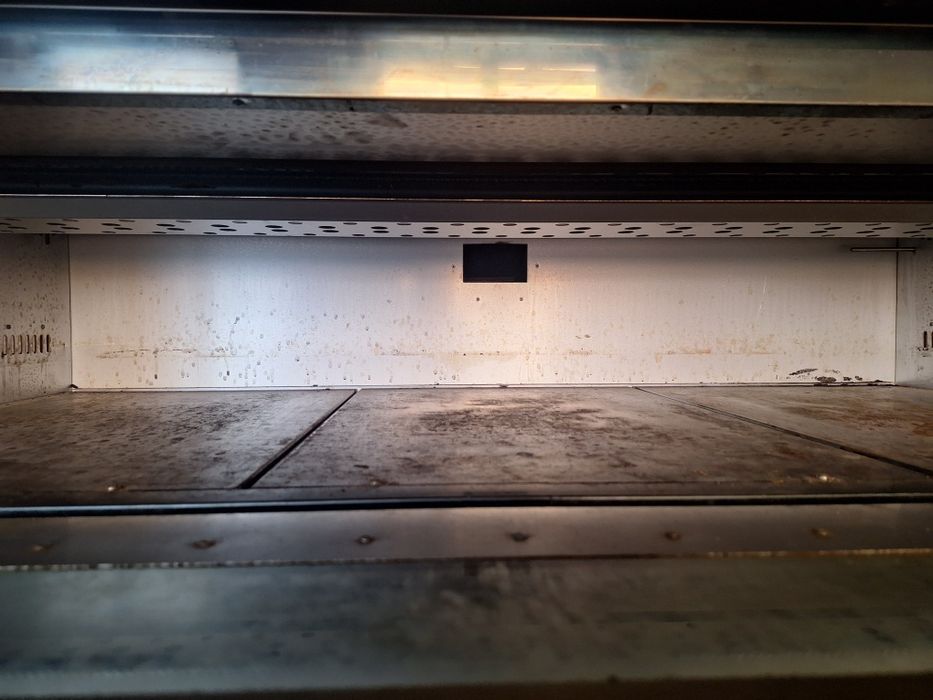 Gazli pech sotiladi turli pishiriqlar uchun