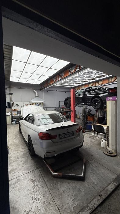 Прием катализаторов по анализу